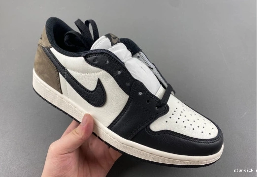 “Mocha” Air Jordan OG  1 CZ0790-102  Low CZ0790-102 0714